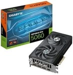 GIGABYTE GeForce RTX 5060 EAGLE OC 8GD Grafikkarte HDMI/DP