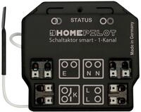 Homepilot Schaltaktor smart - 1-Kanal