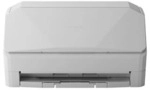 Ricoh ScanSnap iX2500 Dokumentenscanner Duplex ADF USB WLAN Wei&szlig;