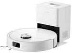 Roborock Q10 VF+ Saug-/Wischroboter inkl. Absaugstation wei&szlig;