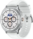 SAMSUNG SM-L500NZWADBT, Samsung Galaxy Watch8 Classic SM-L500 46 mm White