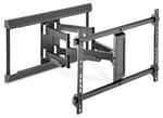DIGITUS Full Motion TV-Wandhalterung (37-80")