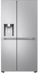 LG GSLE91MBAB L-Serie Side-by-Side K&uuml;hlschrank (American Style) 179 cm H&ouml;he EEK B