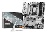 MSI B850 GAMING PLUS WIFI6E Mainboard AM5 M.2/WIFI6E/BT/HDMI/USB-C
