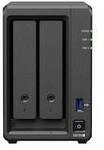Synology Diskstation DS725+ NAS System 2-Bay