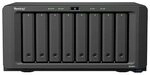 Synology Diskstation DS1825+ NAS System 8-Bay