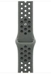 Apple Watch Nike Sport Band f&uuml;r Watch 46mm Cargo Khaki (S/M)
