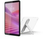 Lenovo Tab One TB305FU 4/64GB WiFi schwarz Android 14, 8,7"-Tablet inkl. Clear Case