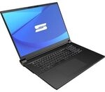 SCHENKER KEY 18 Pro E25fdv 18" WQHD Core Ultra 9 275HX 32GB/2TB SSD RTX5090 Win11 Pro