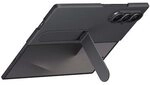 Samsung Silicone Case EF-MF966 f&uuml;r Galaxy Fold7 Black