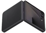 Samsung Kindsuit Case EF-VF766 f&uuml;r Galaxy Z Flip7 Schwarz