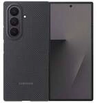 Samsung Carbon Shield Case EF-XF966 f&uuml;r Samsung Galaxy Z Fold7 Schwarz