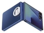 Samsung Ring Case (Clear) EF-QF766 f&uuml;r Galaxy Z Flip7 Transparent