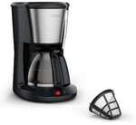 Tefal CM5S1DE0 Subito Filterkaffeemaschine schwarz