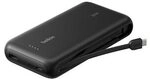 Belkin Powerbank 20.000mAh f&uuml;r Nintendo Switch schwarz