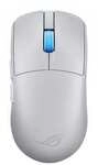 ASUS ROG Harpe II ACE Wei&szlig; Wireless Gaming Maus, 42.000 DPI, 8.000Hz Abtastrate