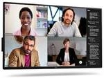 Dell P5525QC 55 Zoll 4K (UHD) IPS LED 16:9 60 Hz Monitor