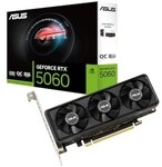 ASUS GeForce RTX 5060 8GB Grafikkarte RTX5060-O8G-LP-BRK GDDR7 DP/HDMI