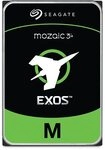 Seagate EXOS M ST28000NM003K - 28 TB