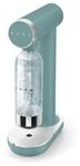 Smeg Sodamaker Collezione Aesthetic Emerald Green