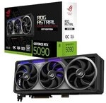 ASUS ROG ASTRAL GeForce RTX 5090 BTF OC Edition...