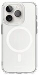 Vonm&auml;hlen Transparent Case for iPhone 15 Pro