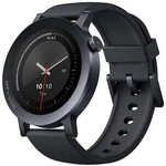 Nothing Watch 3 pro Dark Grey (DE) Smartwatch mit 1,43" AMOLED, Dual-Band GPS