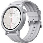 Nothing Watch 3 pro Light Grey (DE) Smartwatch mit 1,43" AMOLED, Dual-Band GPS