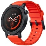 Nothing Watch 3 Pro Orange (DE) Smartwatch mit 1,43" AMOLED, Dual-Band GPS (L1+L5),