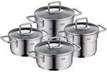 Silit Extra Cook Mini Topf Set 4 teilig