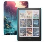 Amazon Kindle Colorsoft Kids Fantasy River - (2025) 16GB