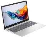 HP 15,6" FHD Laptop silber R7-5825U 16GB/512GB SSD nOS 15-fc0473ng