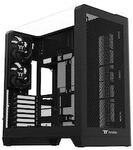 THERMALTAKE View 390 Air Midi Tower ATX Geh&auml;use Sichtfenster schwarz