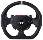 Thermaltake G6 Direct Drive Racing Wheel mit Pedals Bundle