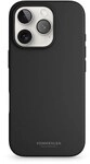 Vonm&auml;hlen Soft Silicone Case f&uuml;r iPhone 16 Pro schwarz