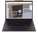 Lenovo ThinkPad P14s AMD Gen6 14" 2,8K Touch Ryzen AI 7 PRO 350 64GB/2048GB Win 11