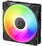 ARCTIC Geh&auml;usel&uuml;fter P14 Pro A-RGB PWM 140 mm schwarz 4-pin