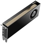PNY NVIDIA RTX Pro 6000 Blackwell 96GB MaxQ GDDR7 Workstation Grafikkarte ProBox