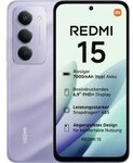 Xiaomi Redmi 15 6/128GB Dual-SIM Sandy Purple