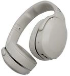 Skullcandy Crusher 540 Active drahtlose Kopfh&ouml;rer, Grau Bluetooth Over-Ear