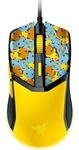 Razer Cobra Pok&eacute;mon Edition - Leichte kabelgebundene Gaming-Maus mit Razer&trade; Chroma