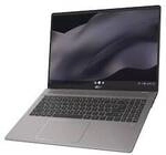 Acer Chromebook Plus 516 16" WUXGA Core 3 100U 8GB/256GB ChromeOS CB516-1H-34ZR