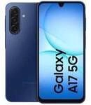 Samsung GALAXY A17 5G A176B Dual-SIM 256GB blue Android 15 Smartphone