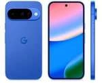 Google Pixel 10 12/256GB indigo Android 16 Smartphone