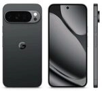 Google Pixel 10 Pro 16/128GB obsidian Android 16 Smartphone