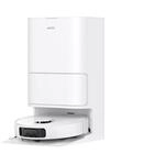 Mova E30 Ultra Saugroboter mit Wischfunktion 7.000 Pa mit Ladestation