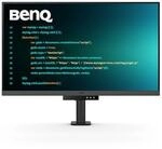 BenQ RD320UA 80,01cm (31,5") 4K UHD IPS LED 3:2 60 Hz Profi Monitor HDMI DP USB-C