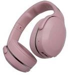 Skullcandy Crusher 540 Active drahtlose Kopfh&ouml;rer, Pink Bluetooth Over-Ear