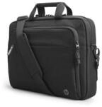 HP Renew Business Topload Laptop-Tasche 39,62cm (15,6 Zoll) Schwarz 500S7AA
