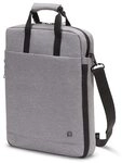 Dicota Eco Tote Bag Motion Notebooktasche 39,6cm (13-15,6") hellgrau D31879-RPET
